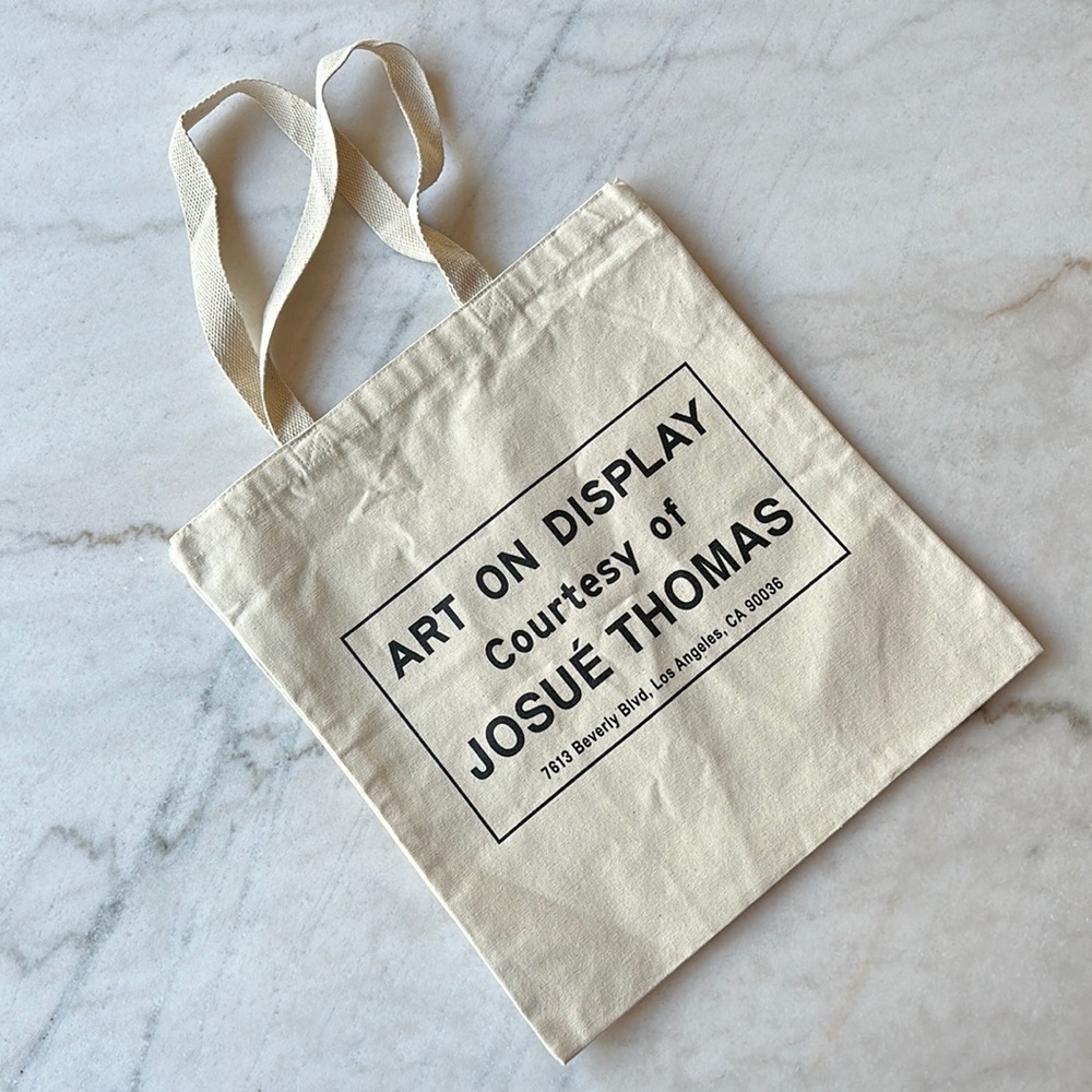 Gallery Dept tote